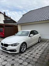 BMW 320i - BMW 320 von privat