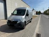 Opel Movano B L1H2 | viele Neuteile | TÜV | 2.HD - Opel Movano aus 2013