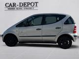Mercedes-Benz A 160 ELEGANCE* KLIMA * AUTOMATIK * ALLWETTER * - Gebrauchtwagen mit Automatik bis 1.500 Euro