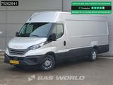Iveco Daily 35S21 3.0L Automaat 210PK L3H2 2025-Model