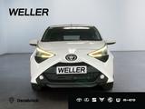 Toyota Aygo x-play Team D *el.Faltdach*Kamera*CarPlay*K - Toyota Aygo (X) in Osnabrück
