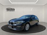 BMW 116d Aut. Advantage+KLIMA+AHK+LED+ - BMW 116 in Ludwigshafen