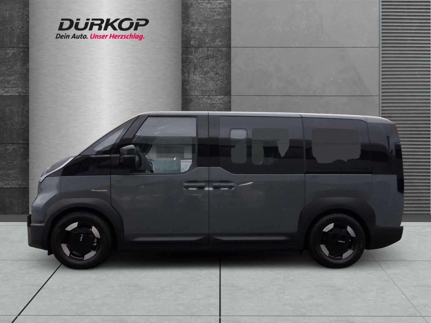 Kia PV5 ELITE 71kWh  verfügbar ab 01.04.2027 Power-P imagem 2