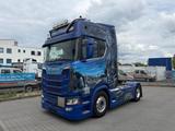 Scania S500 TopLiner Voll Klima Retarder TOP G.Zustand!