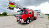 Volvo Magirus MULTISTAR Feuerwehr Leiter 30 meter/Fire - Volvo L30
