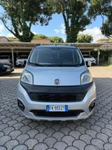 Fiat FIAT QUBO QUBO 1.3 MJT 80 CV Trekking - Fiat Qubo aus 2017