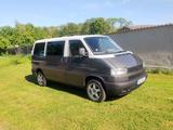 Volkswagen T4 andere - VW T4 andere 7-Sitzer