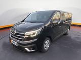 Renault Trafic Pkw Grand Life Blue dCi 150 EDC - Cars in Berlin: Pkw