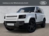 Land Rover Defender 90 D300 X-Dynamic HSE AHK/HUD/Luftfed. - Land Rover Defender: Hse