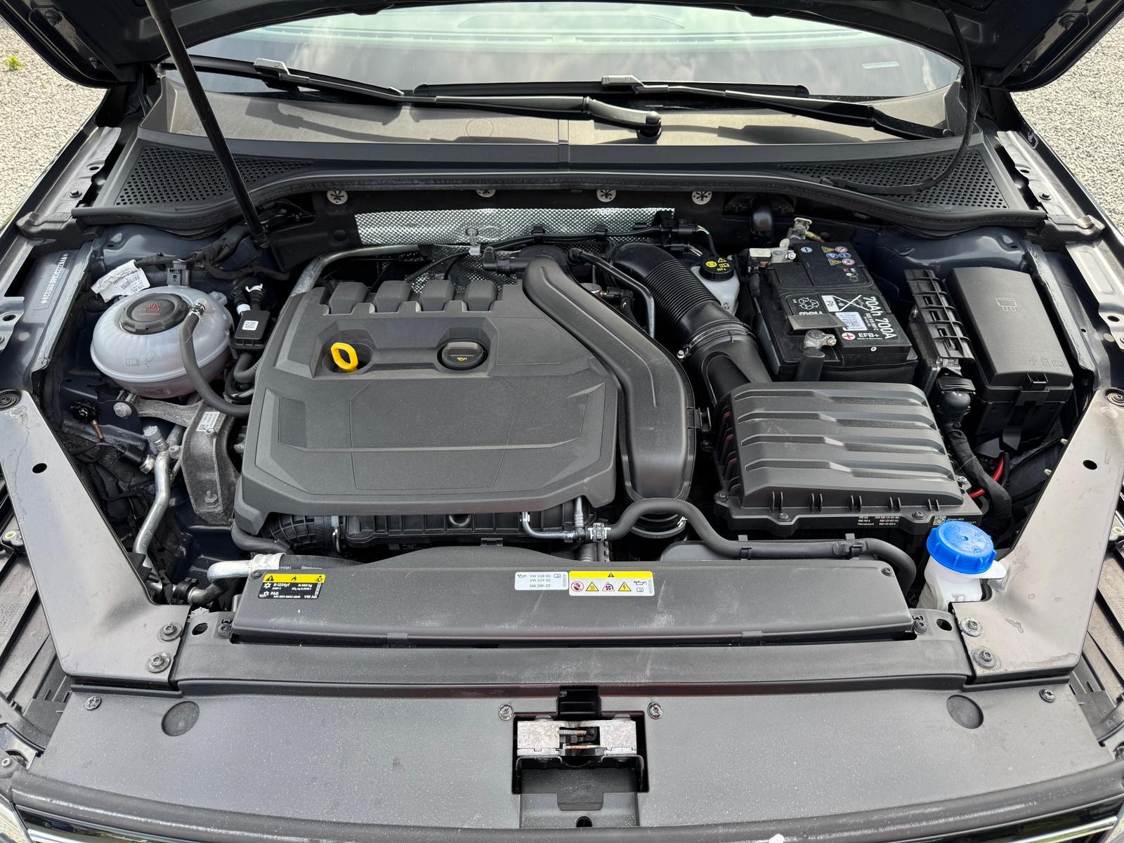 Volkswagen Passat 1.5 TSI *DSG*BUSINESS*PDCHI+VO*SH, миниатюра 24