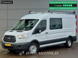 Ford Transit 130pk Dubbel Cabine L3H2 Pijlwagen Actie - Angebote