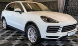 Porsche Cayenne 3.0, Navi, LED, Neues Modell, Bose - Porsche: Modell