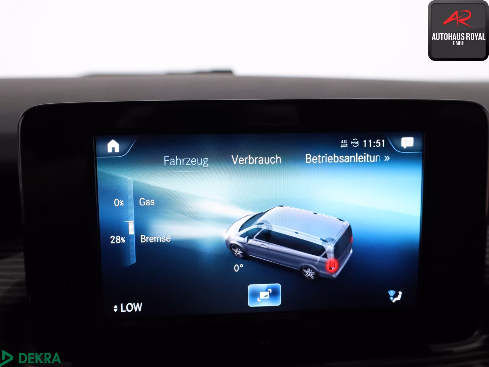 Mercedes-Benz V 250 d AVANTGARDE LANG 8 SITZE KAMERA,LED,AHK