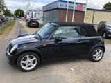 MINI COOPER 1.6 Cabrio Klima.PDC. - MINI Cooper aus 2006