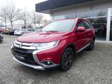 Mitsubishi Outlander Edition 100 2WD - Mitsubishi Outlander: Rot