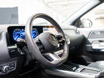 2024 Mercedes-BENZ EQA 缩略图 29