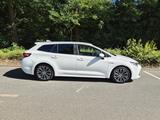 Toyota Corolla 2,0 Hybrid Team Deutsch Touring Spor... - Toyota Corolla: Kombi