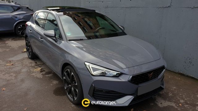 Cupra CUPRA Leon 1.4 e-HYBRID 245 CV DSG