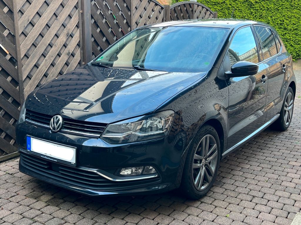 Image of Volkswagen Polo