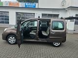 Renault Kangoo Happy Family Sparwunder WIE NEU - Renault Kangoo: Happy