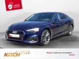 Audi A5 Sportback 40 TFSI g-tron S-Tronic S-Line, Mat - Audi A5 mit CNG-Antrieb