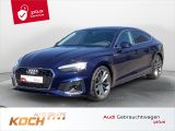 Audi A5 Sportback 40 TFSI g-tron S-Tronic S-Line, Mat - Audi A5 mit CNG-Antrieb