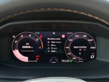 Cupra Formentor - 10