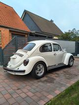 Volkswagen Käfer - scheckheftgepflegte VW Käfer