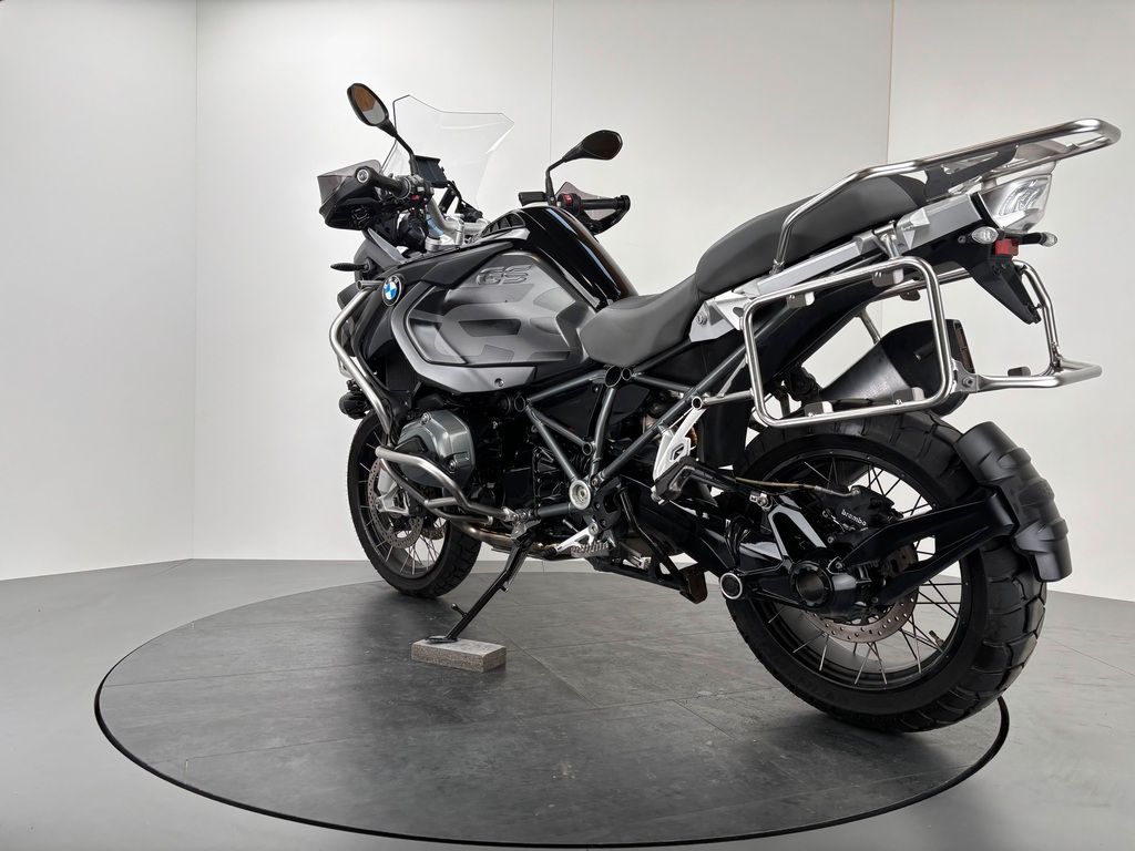 Fahrzeugabbildung BMW R 1200 GS *TOP-ZUSTAND *2.HAND