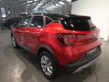 Renault Captur II 1.3 TCe 140 Zen  LED|Navi|Sitzheizung - Renault Captur: Zen