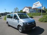 Volkswagen T6 Transporter Kombi EcoProfi*9-Sitzer*Klima*PDC - Volkswagen: Transporter 9 Sitzer