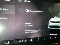 Skoda Enyaq - Vorschau Bild 16