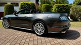 Ford Mustang 5.0 GT, Cab., scheckhft, SommerFzg, 1.Hd - Ford Mustang mit Benzin-Antrieb: Cabrio, 5.0