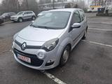 Renault Twingo Paris TÜV NEU SCHECKHEFT GEPFLEGT - Renault Twingo in Wuppertal