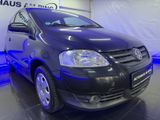 Volkswagen Fox 1.2 Style 2.HAND KLIMA ALLWETTER - Volkswagen Fox: Schwarz