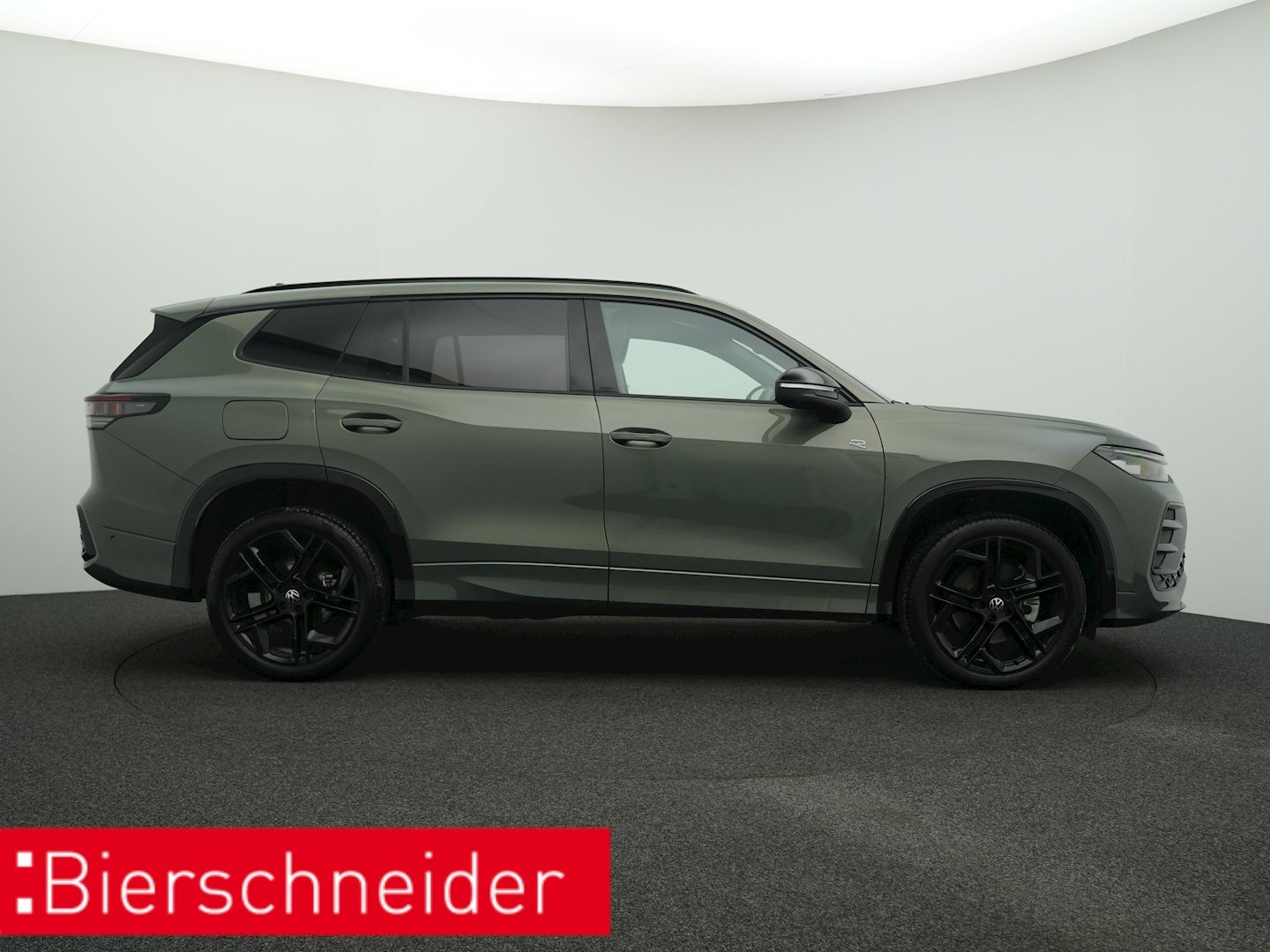Volkswagen Tayron - Bild 8