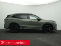Volkswagen Tayron - Vorschau Bild 8