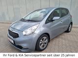 Kia Venga 1.6 Dream Team Navi AAC SHZ LHZ PDC Kamera - gebrauchte Kia Venga aus dem Jahr 2019