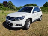 Volkswagen Tiguan 2.0 TDI 81kW BlueMotion Technology LI... - Volkswagen Tiguan: TDI Bluemotion