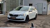 Skoda Octavia Combi Ambition *SHZ*AHK*PDC*NAVI*TEMPO* - Skoda Octavia: Combi Ambition