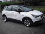 Opel Crossland X 1.2 Turbo Innovation 96 K... - Opel Nova Gebrauchtwagen