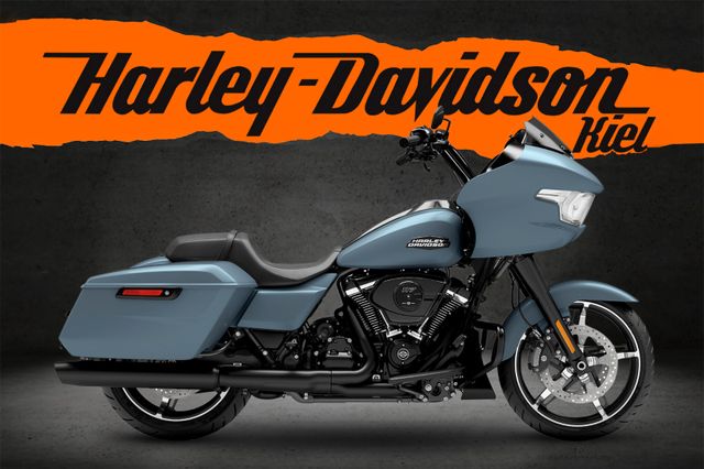 Harley-Davidson ROAD GLIDE FLTRX 117ci MY25 - Kurzfristig ver.