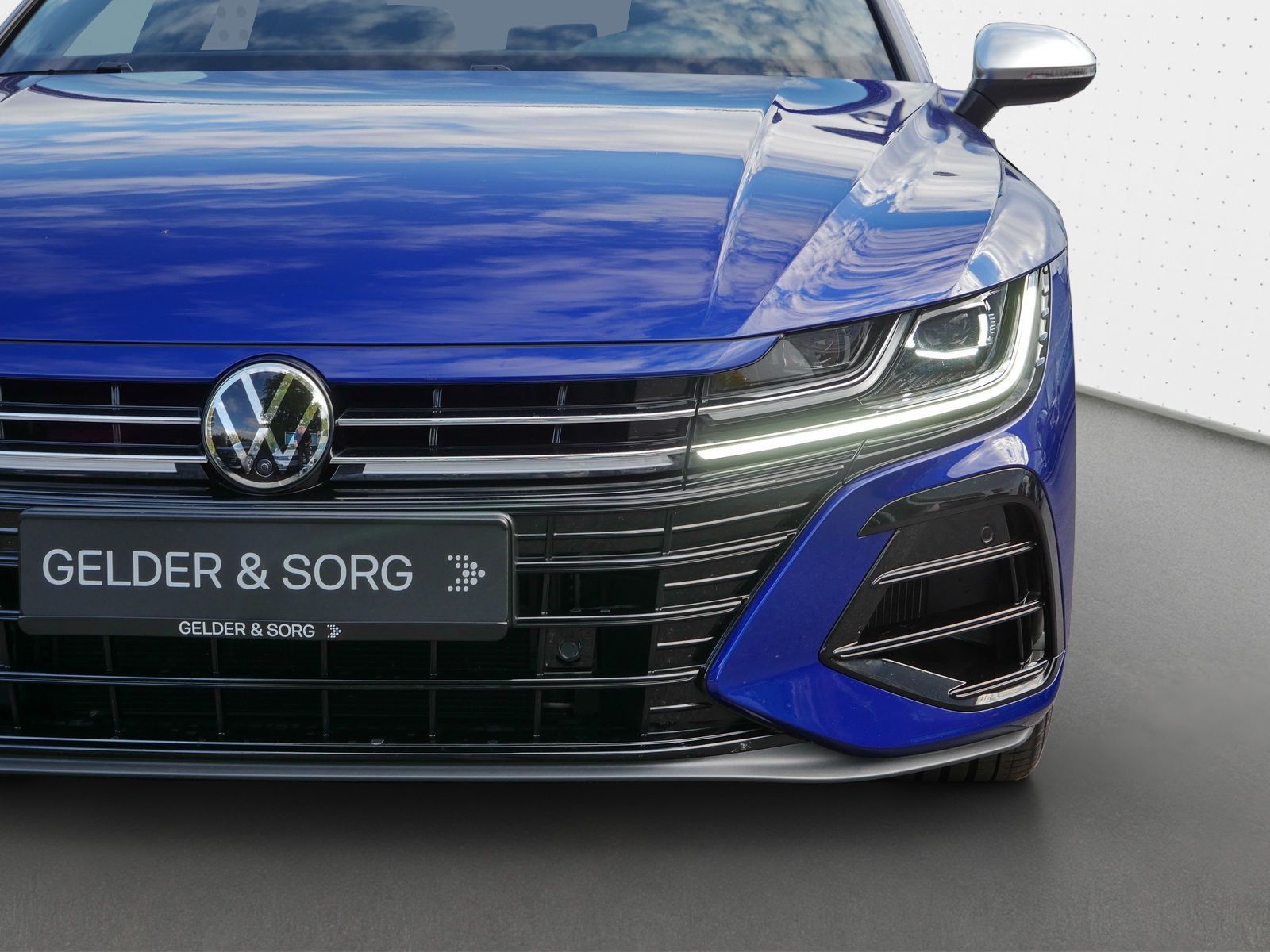 Volkswagen Arteon - Bild 15