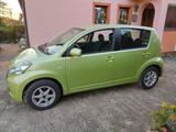 Daihatsu Sirion 1.0 - *Tüv 12/26 / *Klimaanlage * - gebrauchte Daihatsu Sirion aus dem Jahr 2006