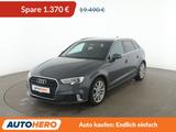 Audi A3 1.5 TSI ACT sport Aut.*NAVI*XENON*TEMPO*PDC* - Audi A3 mit Benzin-Antrieb: Limousine, 1.5