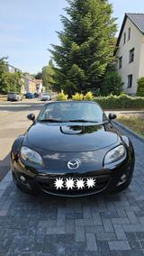 Mazda MX-5 1.8 NC neuer TÜV  - Mazda MX-5 in Hamm