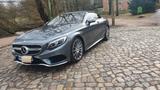 Mercedes-Benz S 500 AMG Line Cabriolet AMG Line - Mercedes-Benz S 500 in Hamburg