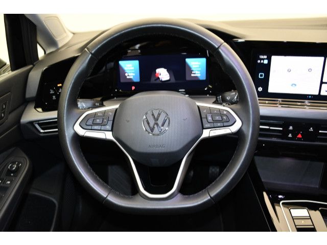 Volkswagen Golf 8 VIII 1.5 eTSI DSG Style AHK Rückkam Multi foto 5