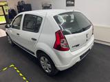 Dacia Sandero 1.4 MPI TÜV Neu - Dacia aus 2009
