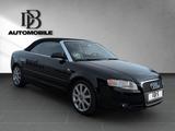 Audi A4 Cabriolet 2.7 TDI Leder, Xenon, PDC, - Audi A4 mit Diesel-Antrieb: Cabrio, 2.7